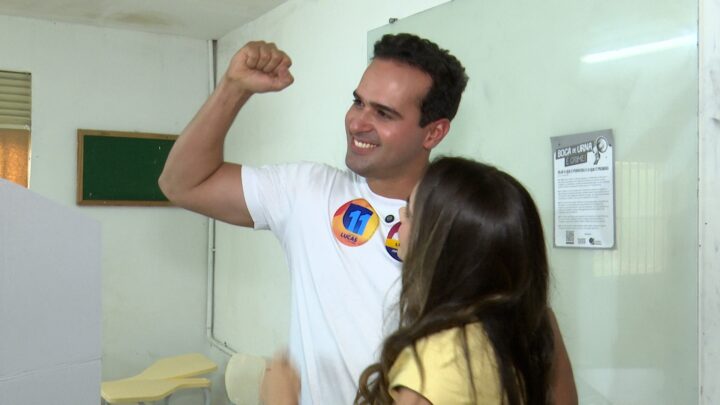 Lucas Ribero